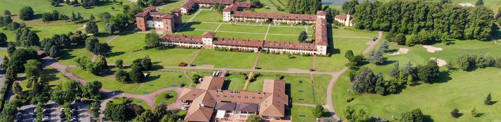 Castello di Tolcinasco Blue/Yellow cover image
