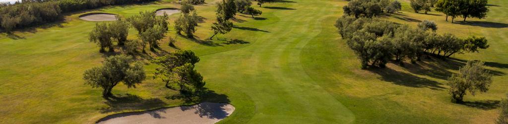 Golf della Montecchia - Bianco/Rosso cover image